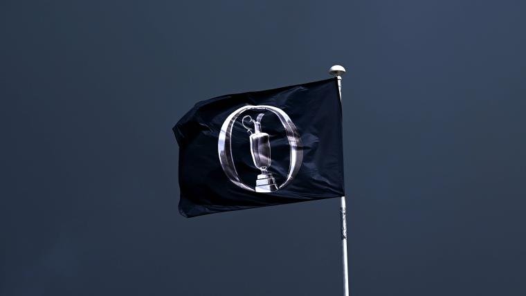 British Open weather updates: Will rain in Royal Portrush forecast impact Friday’s Round 2?