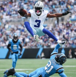 NFL free agency: Where will George Pickens, top 10 free agents land?