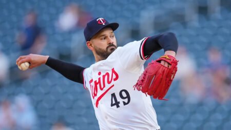 Twins right-hander Pablo López has major elbow injury that likely will need season-ending surgery