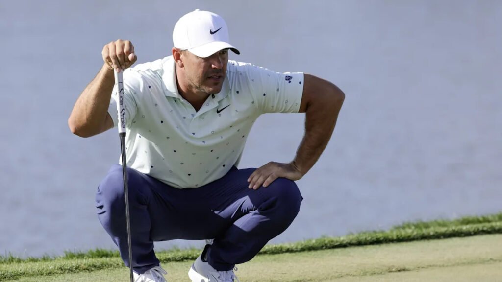 Cognizant Classic 2026: How to watch on NBC and Peacock, streams, field and prize money