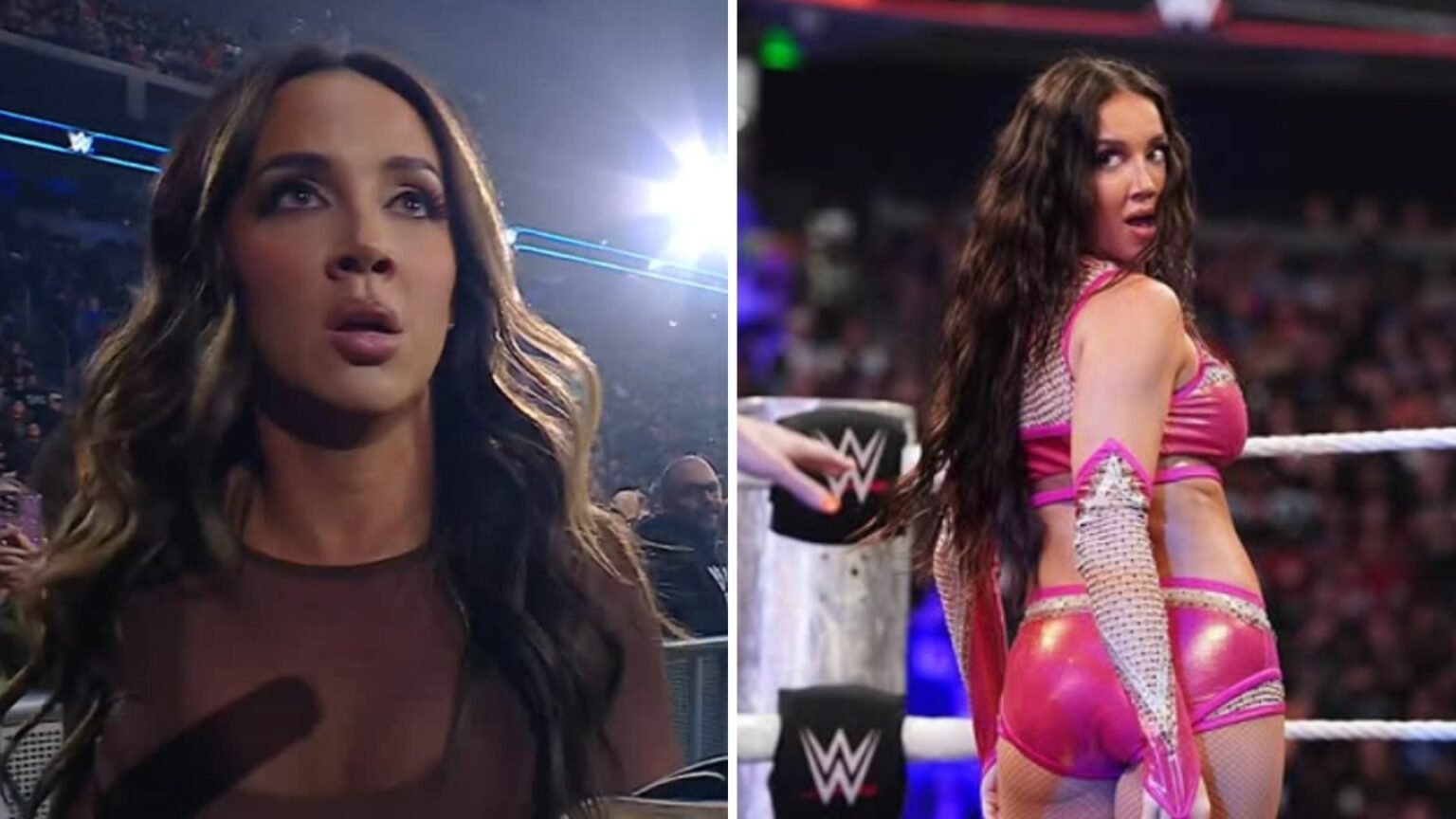 Chelsea Green reacts to WWE’s embarrassing botch on SmackDown