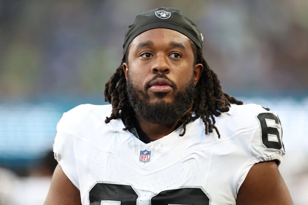 Browns Free Agency: OL Dylan Parham could help replace a legend