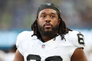 Browns Free Agency: OL Dylan Parham could help replace a legend