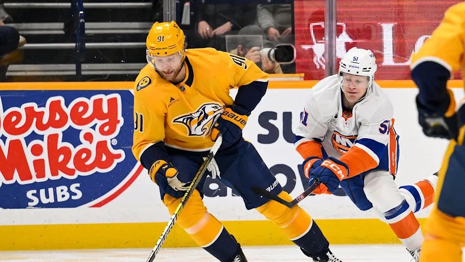 Darche’s Next Move Could Be In Building Tonight