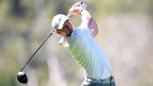 2026 Genesis Invitational Sunday tee times: Round 4 pairings