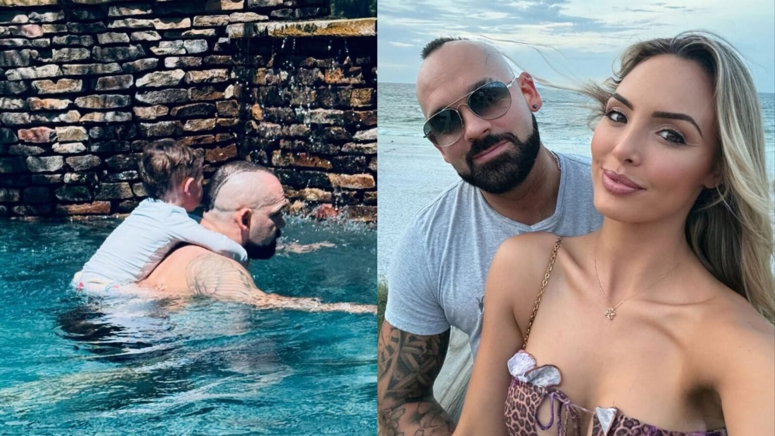 Best Wishes To WWE Star Shawn Spears