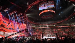 Former AEW Star Announces She’s Returning To WWE RAW After Many Months