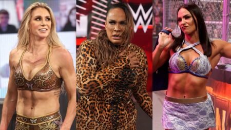 Rhea Ripley to invade WWE SmackDown? — 3 Finishes for Charlotte Flair vs. Nia Jax vs. Kiana James’ Elimination Chamber Qualifying Match