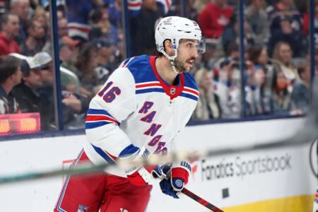Canadiens Have 2 Potential Rangers Trade Targets