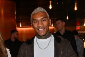 Conor Benn’s first Zuffa Boxing fight official as Briton is paired with Regis Prograis