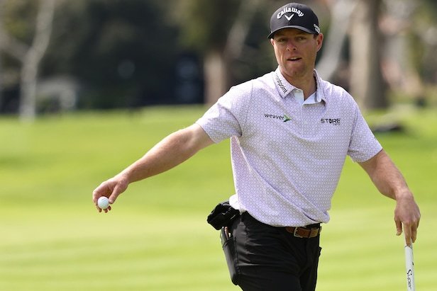 Genesis contender Max Greyserman has a take that will have New Jerseyeans beaming with pride