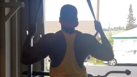 “My Brother was a Drug Dealer” – WWE’s Newest Signing Reveals Heartbreaking Truth