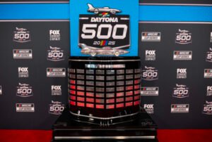 2026 Daytona 500 live stream, watch online free