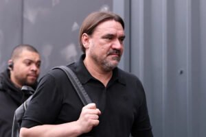 Leeds United Suffer Setback In €30m Midfielder’s Chase: Why Daniel Farke Needed Him?