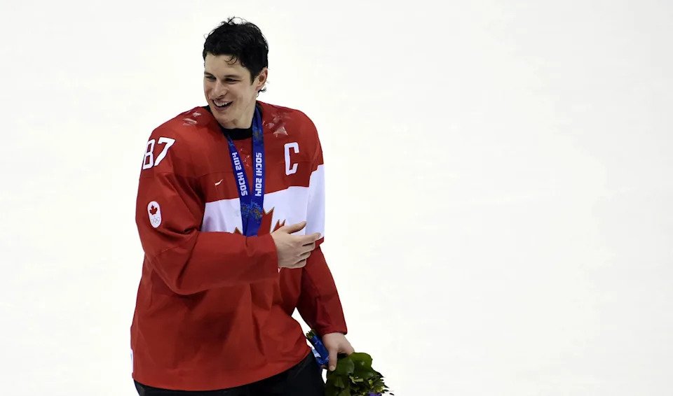 'I'm Not Bad. At All': Penguins' Players Weigh In On Summer Olympic Chances