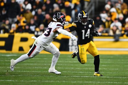 49ers free agency profile: Kenneth Gainwell would add some much-needed juice to the offense