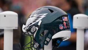 Report: Eagles plan to hire Parks Frazier as QBs coach