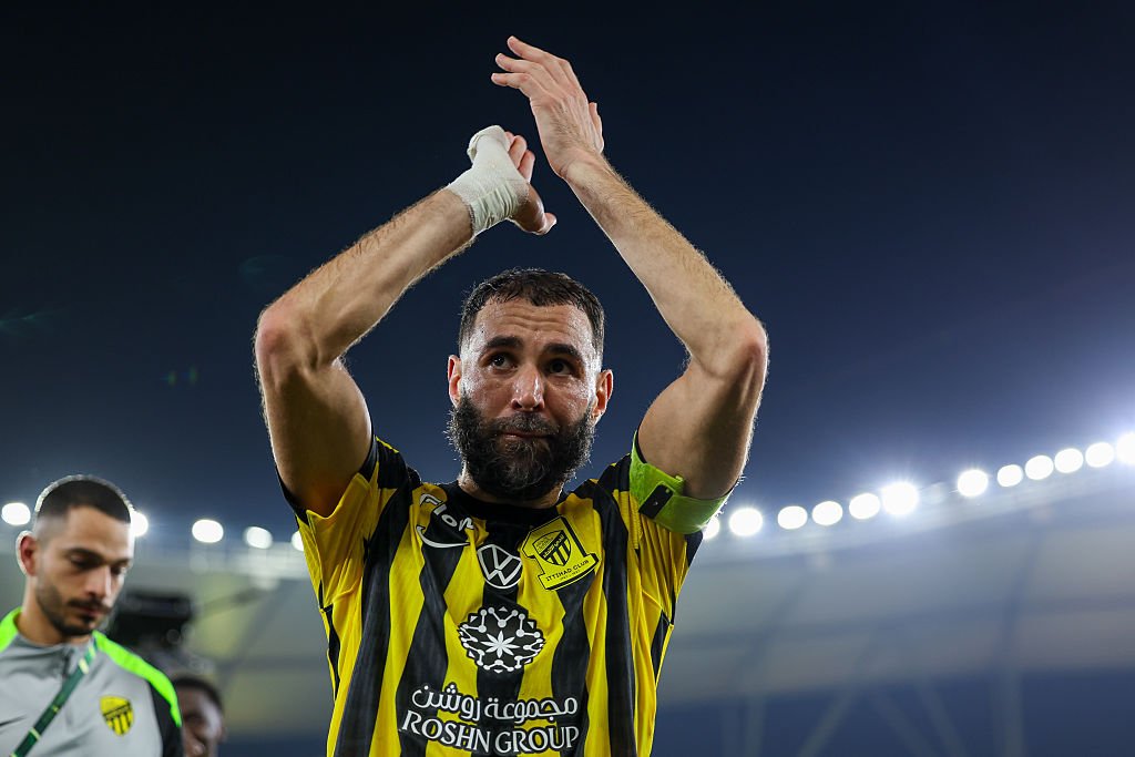 Benzema, Lookman, Gruda and more: the biggest Deadline Day deals