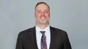 Chicago Bears Promote Jeff King to Assistant General Manager