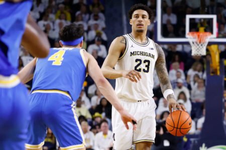 Men’s college basketball rankings after Week 15: Updated Coaches Poll, AP Top 25