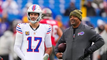 Ronald Curry reuniting with Sean Payton in Denver