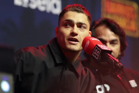 Oscar Duarte details costly fallout from collapsed Richardson Hitchins bout, still awaiting pay