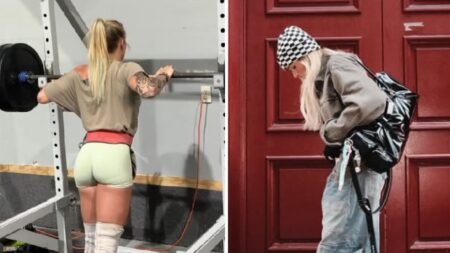 26-year-old star reportedly leaving WWE show; company feels she has hit her ceiling