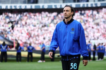 Bodo/Glimt 3-1 Inter Milan – Italian Veteran Produces Near-Spotless Performance