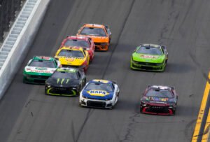 NASCAR Confirms No Penalties After Daytona 500 Despite Tense Moments