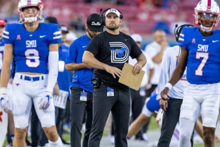 Cowboys news: Dallas adds another piece to defensive staff