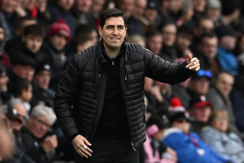 Andoni Iraola breaks silence on Bournemouth star’s potential exit