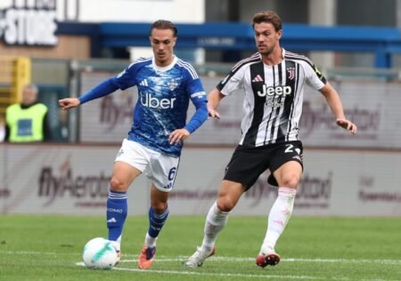 Juventus vs Como Preview: Must-win clash for out-of-sorts Bianconeri