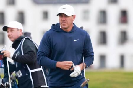 Brooks Koepka & Co. Forced to Tee Off Early at Cognizant Classic as PGA Tour Aims to Avoid Past Disaster