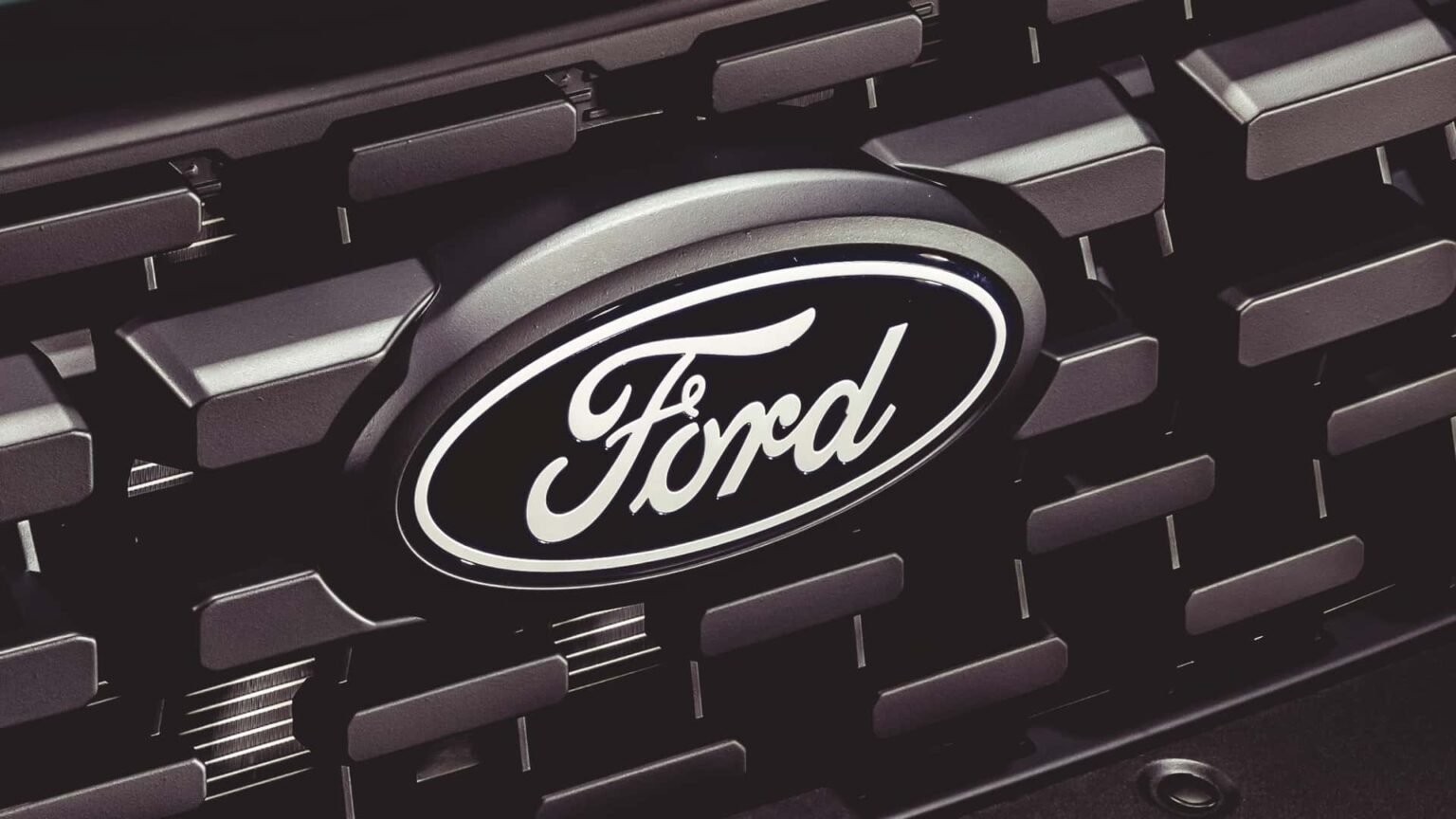 Ford, Trump Administration Have Discussed Building Chinese Cars In America: Report