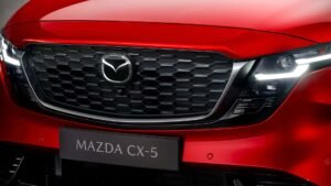 Mazda’s Best-Selling SUV Reached A Massive Milestone