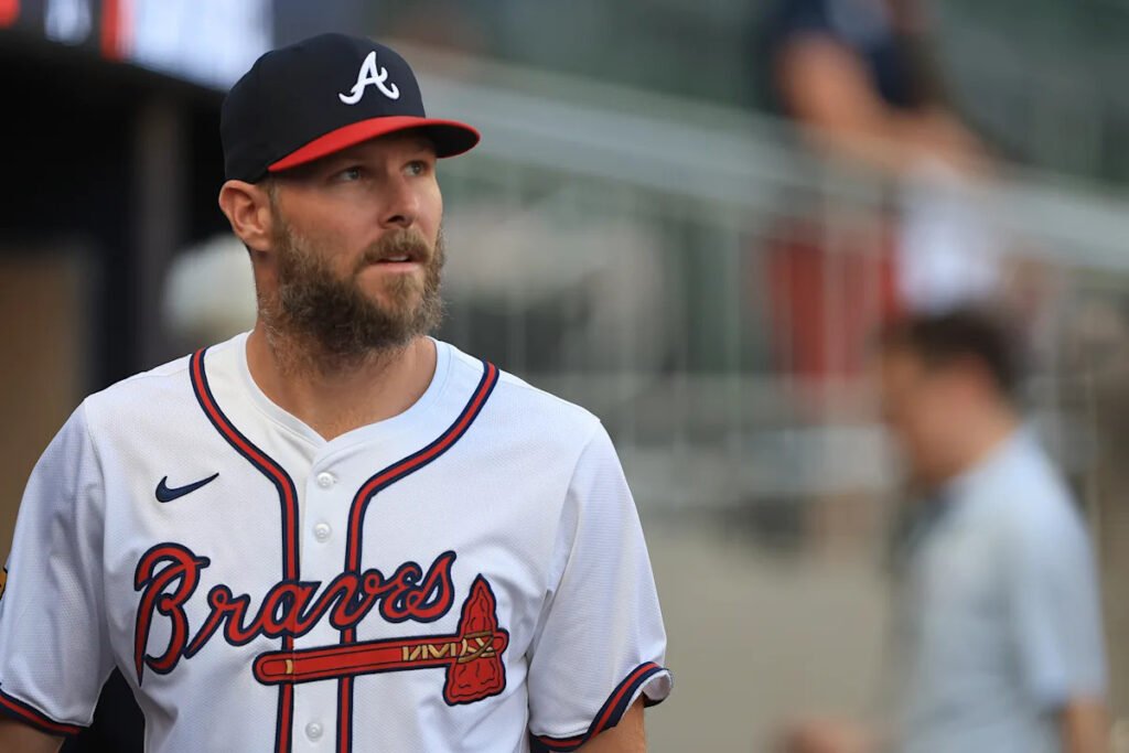 Will the Atlanta Braves’ rotation quagmire prove their undoing?