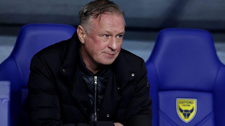 Concerns raised about Blackburn boss O’Neill’s dual role