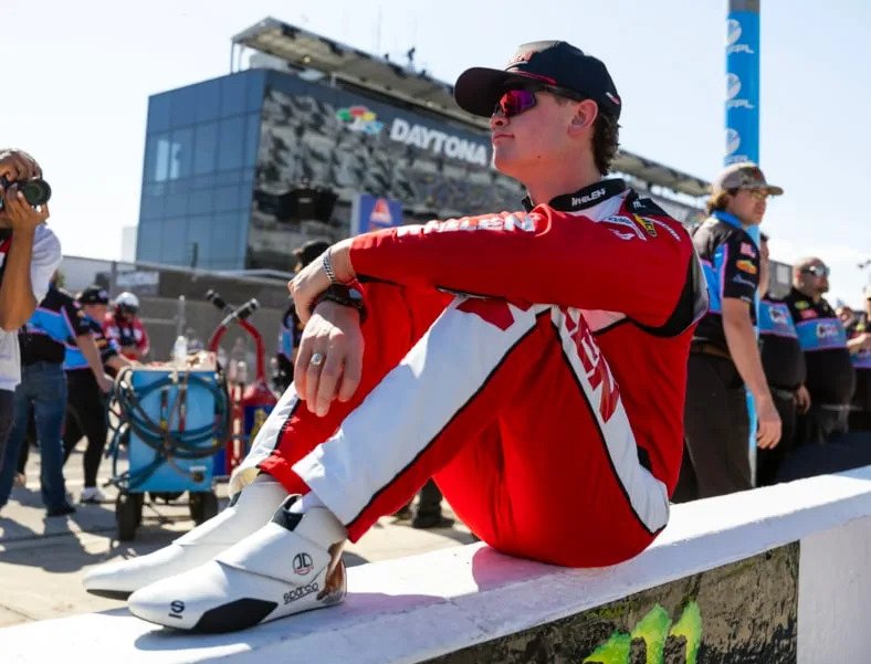 Early NASCAR Silly Season Predictions