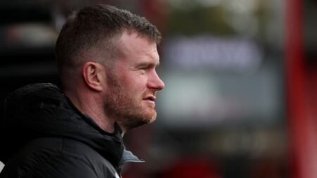 Brunt critical of ‘ridiculous’ Wales friendly