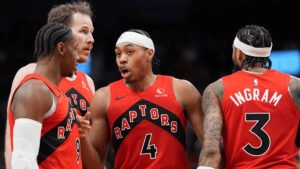 Raptors vs Clippers Prediction, Picks & Odds for Tonight’s NBA Game