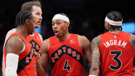 Raptors vs Clippers Prediction, Picks & Odds for Tonight’s NBA Game