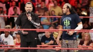 The Hardy Boyz Announce Shocking WWE Return But There’s a Twist