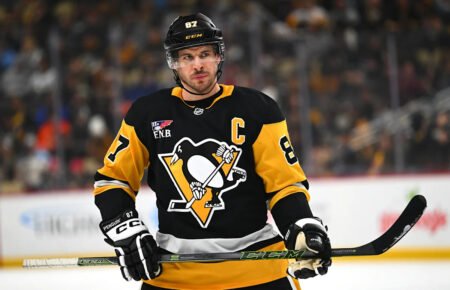 The week ahead: Another big (and tough) week for Penguins