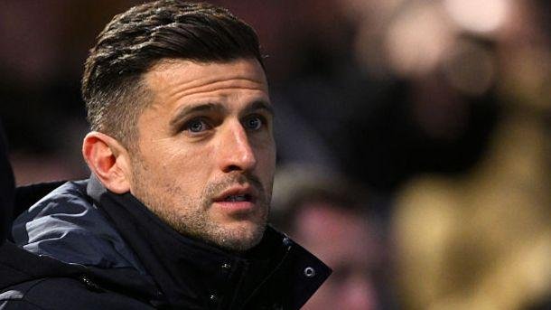 Mousinho reacts to Derby defeat