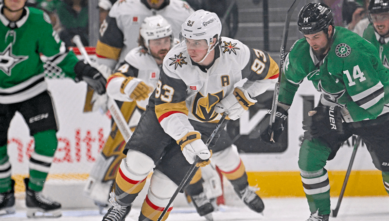 Penguins vs Golden Knights Prediction, Picks & Odds for Tonight’s NHL Game