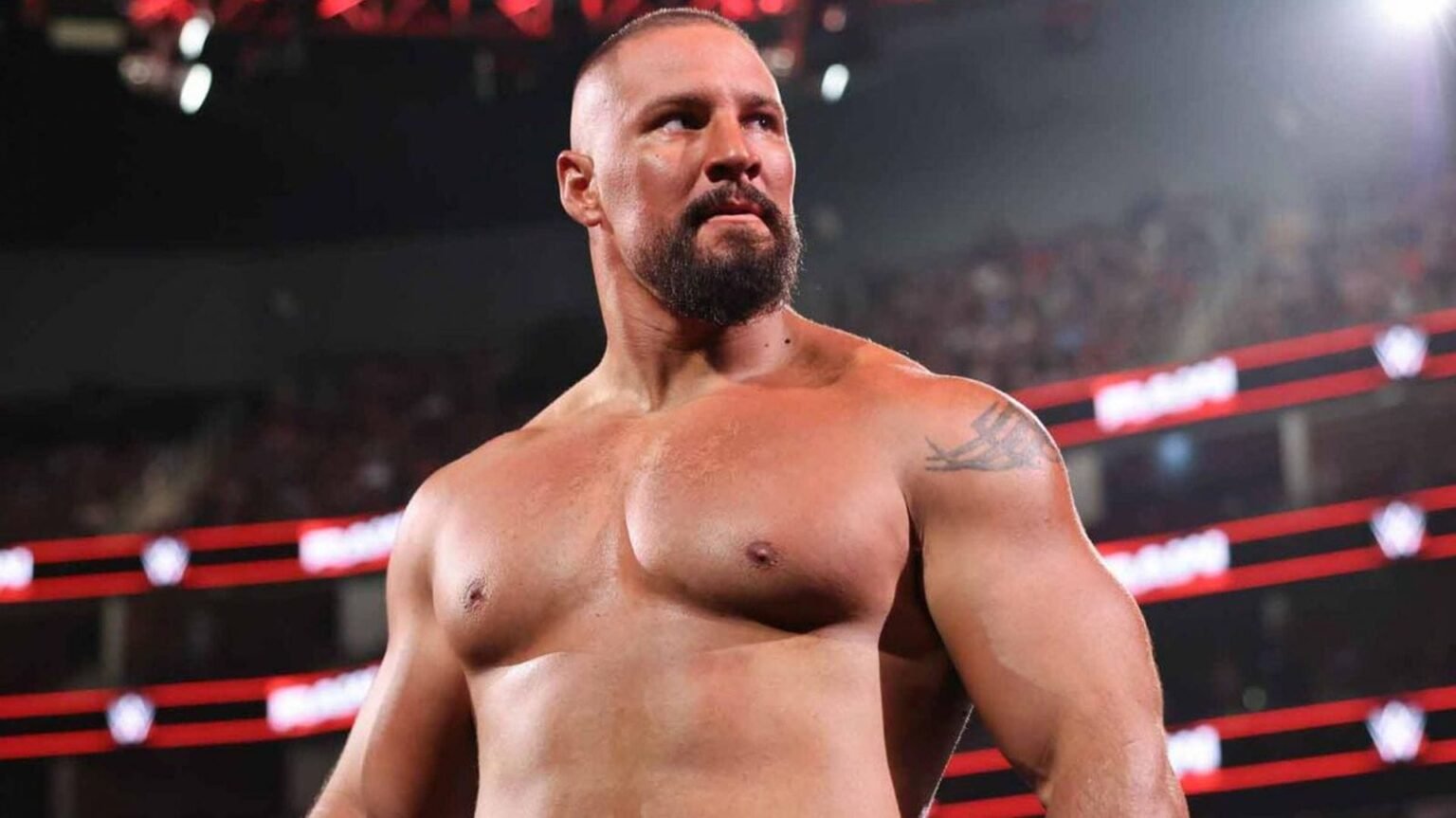 3 Ways Bron Breakker can return to WWE before WrestleMania 42