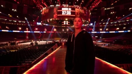 3 Mistakes WWE Made With Ronda Rousey