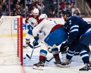 Preview: Colorado’s Roundtrip Flight with Winnipeg Concludes Tonight