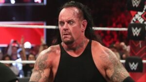 “Can’t wait till The Undertaker shows up at my house (I live in the basement)” – Popular star on WWE Hall of Fame induction