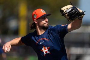 Astros vs. Mets 3/14/2026 Spring Training Game Thread